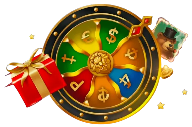 MrBen Casino Online Login